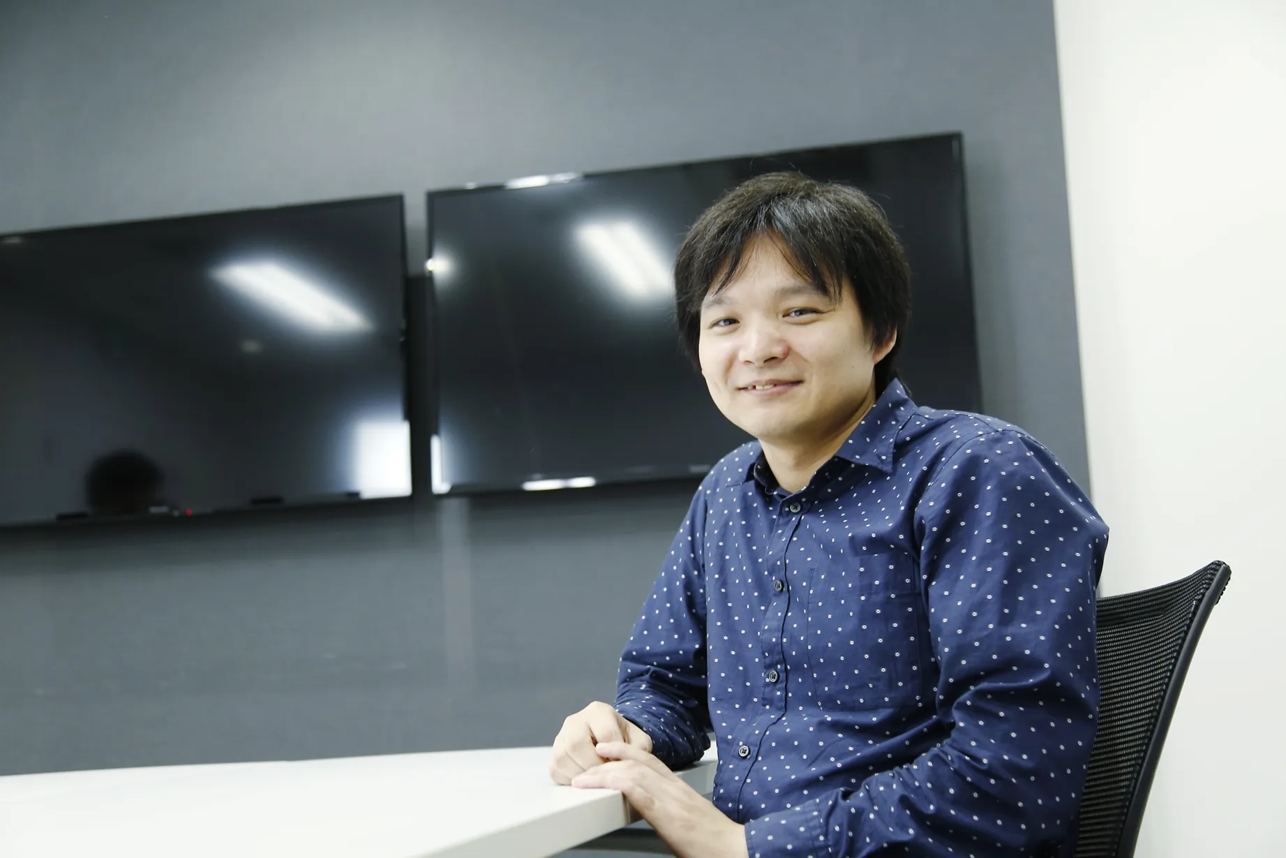 いつだって＂テレビ好き＂の視点でど真ん中の魅力を伝えたい 戸部田 誠さん（てれびのスキマさん）