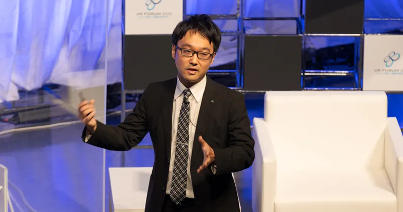 【VR FORUM2020】Session１ 生活者データから予想される複雑化社会への視座と、メディアの価値の示し方 〜複雑化社会におけるメディアの価値〜