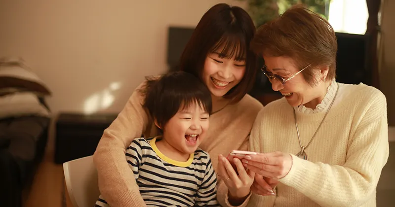 スマホが変える？シニアの「お買い物」動向に注目～Senior+/exサマリーレポートより
