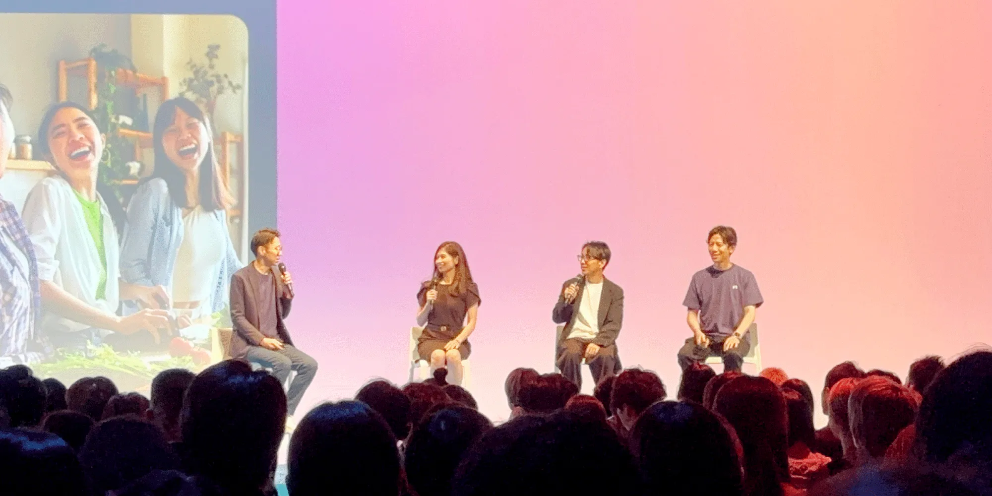 Meta Festival Japan 2025の様子