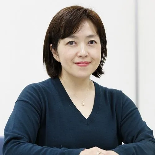 對馬 友美子