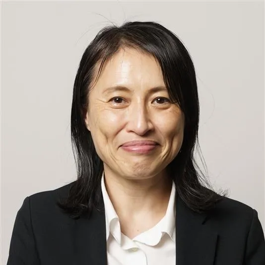 市川 寛子