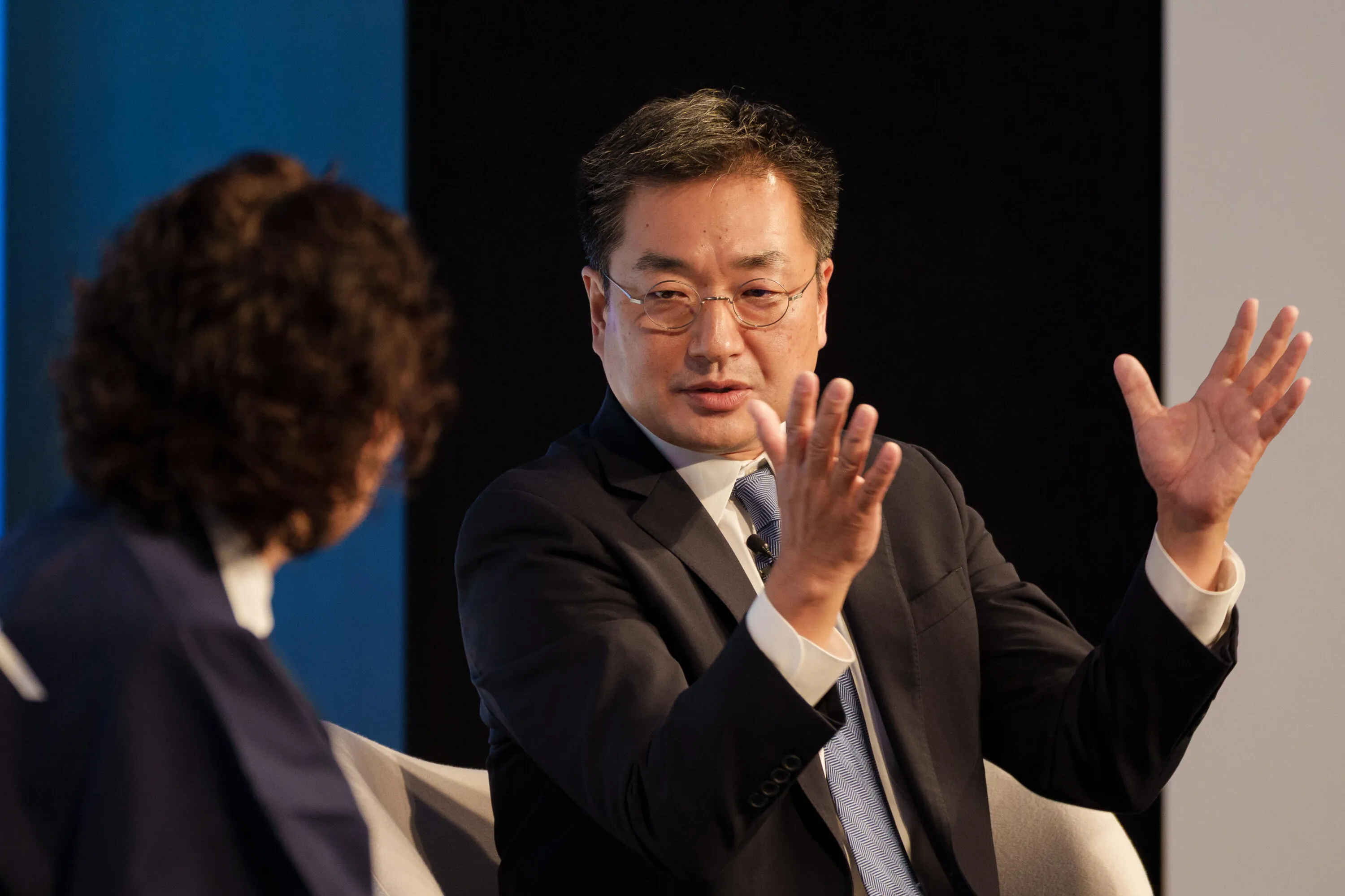 アマゾンジャパン合同会社 Amazon Ads ジャパン カントリーマネージャー　石井 哲氏