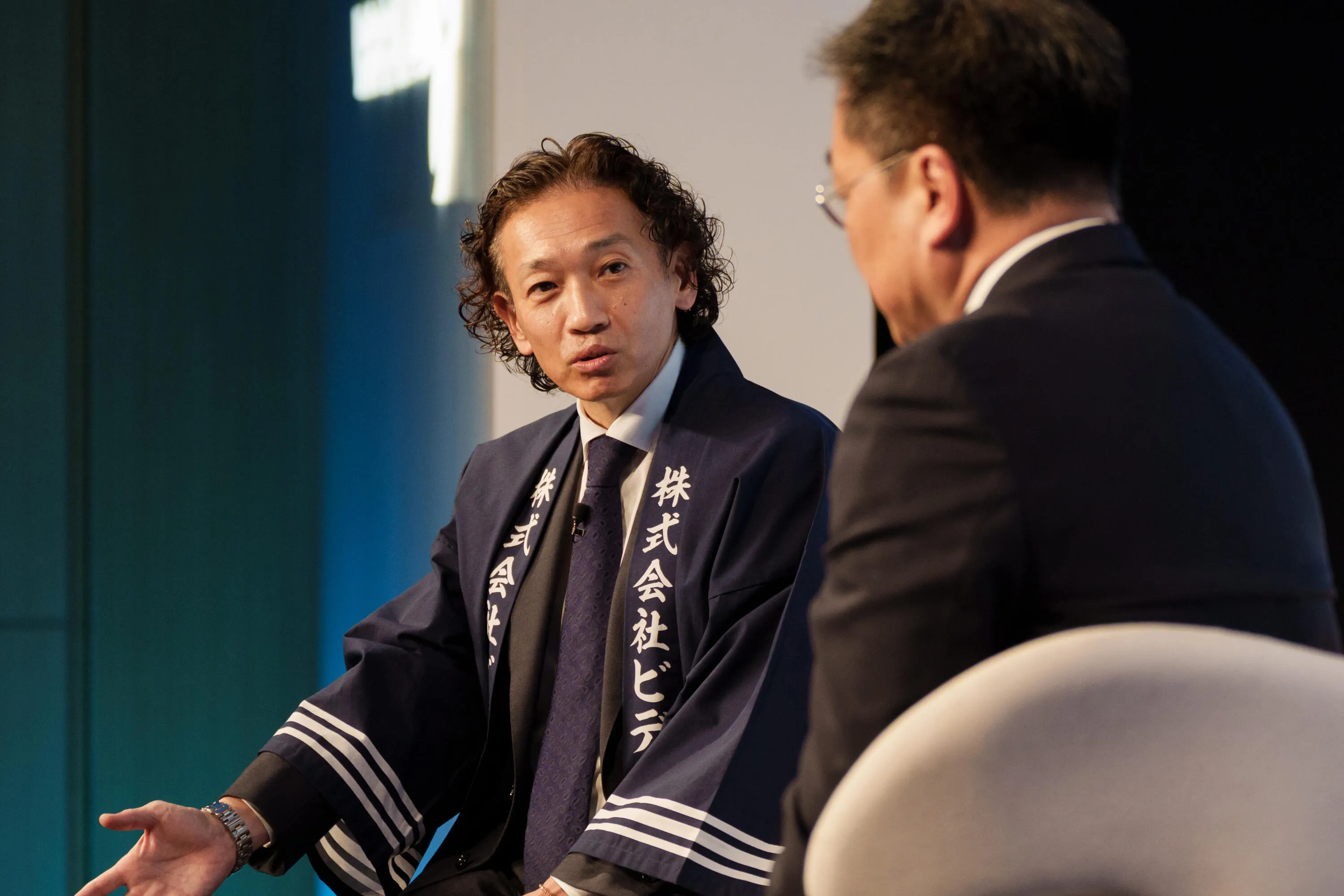 株式会社ビデオリサーチ 執行役員 首都圏ユニットマネージャー　池田 宜秀