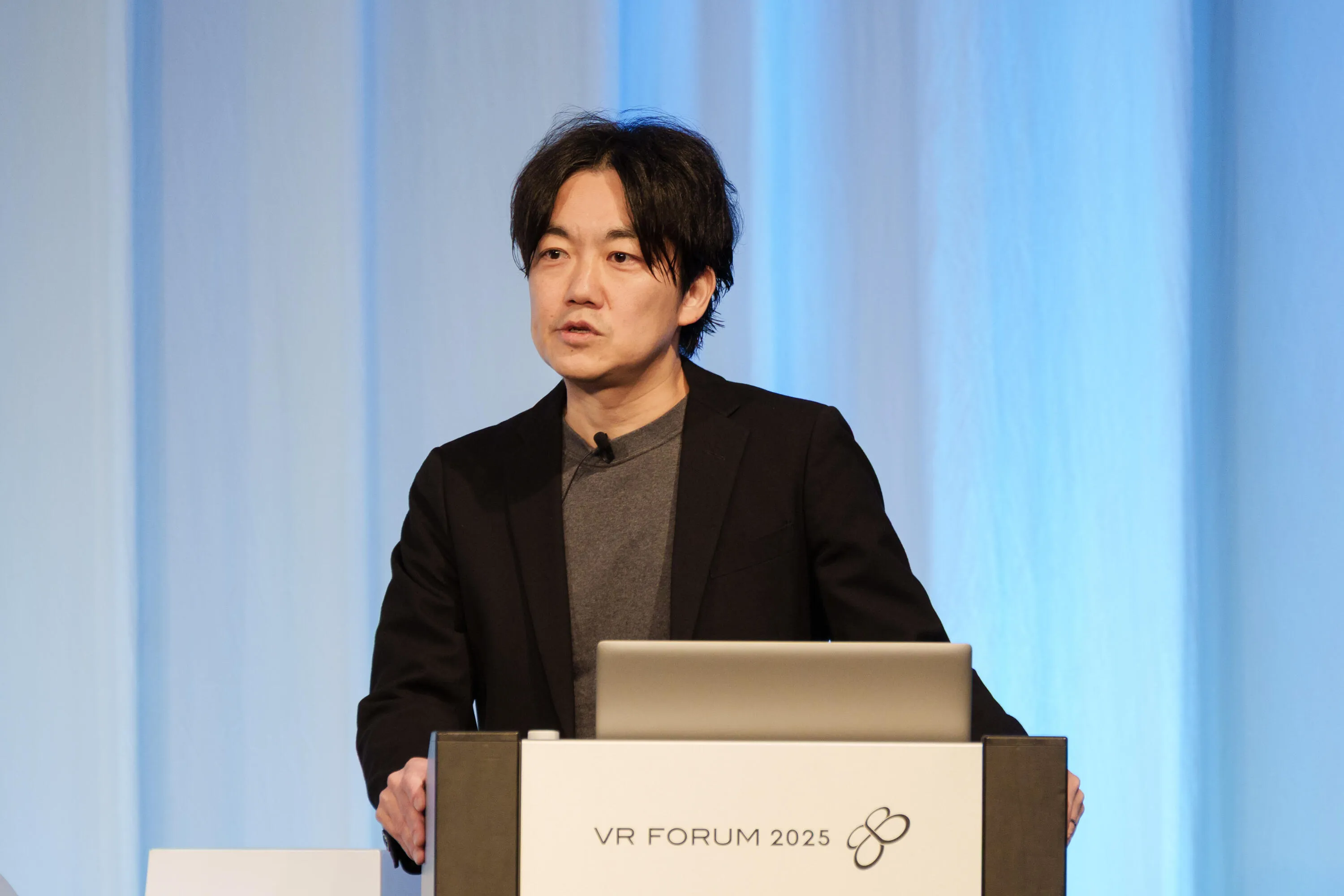 株式会社ビデオリサーチ　ビジネスデザインユニット マネージャー　小木 真