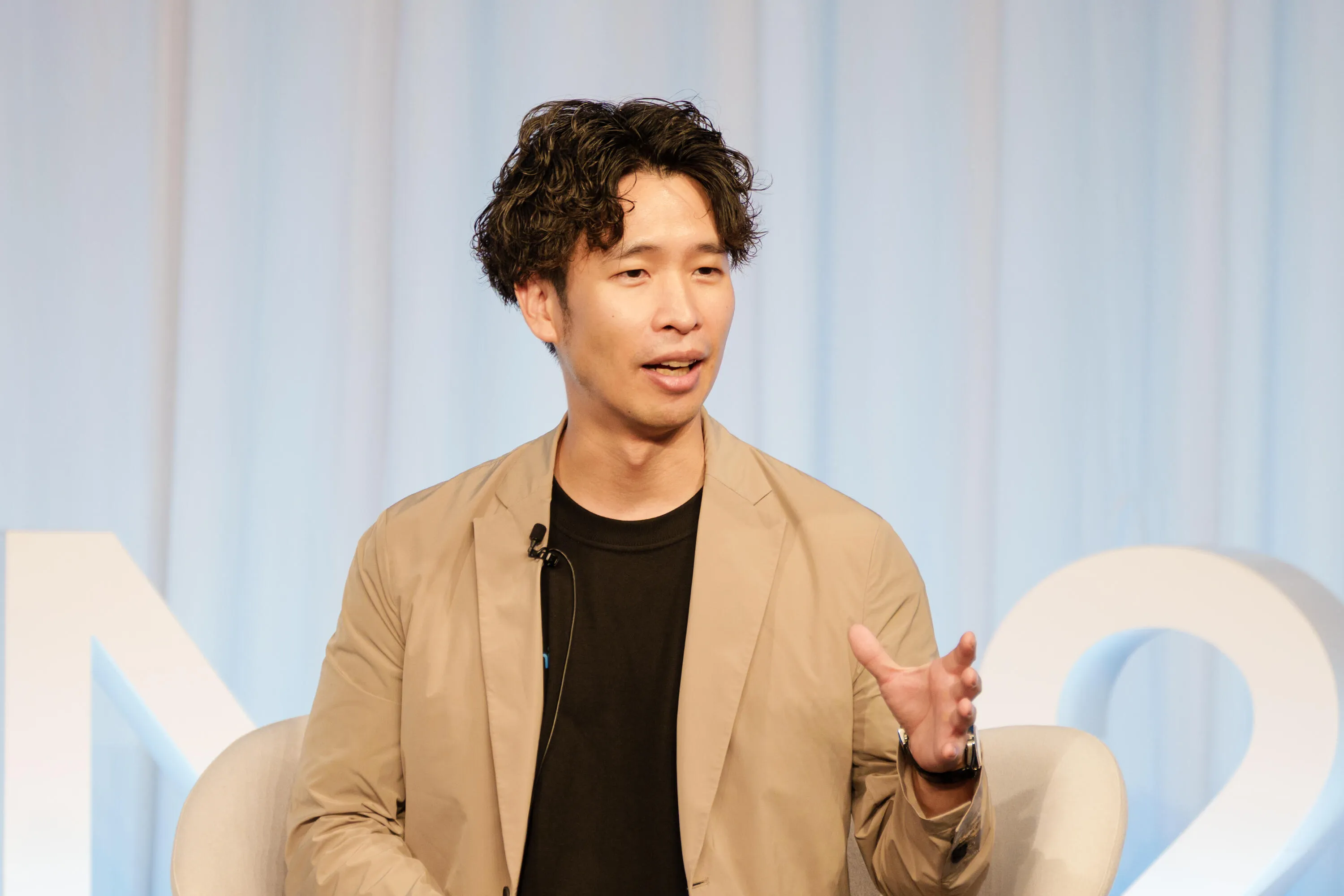 グーグル・クラウド・ジャパン合同会社執行役員 テクノロジー部門 兼 事業開発本部 寳野 雄太氏