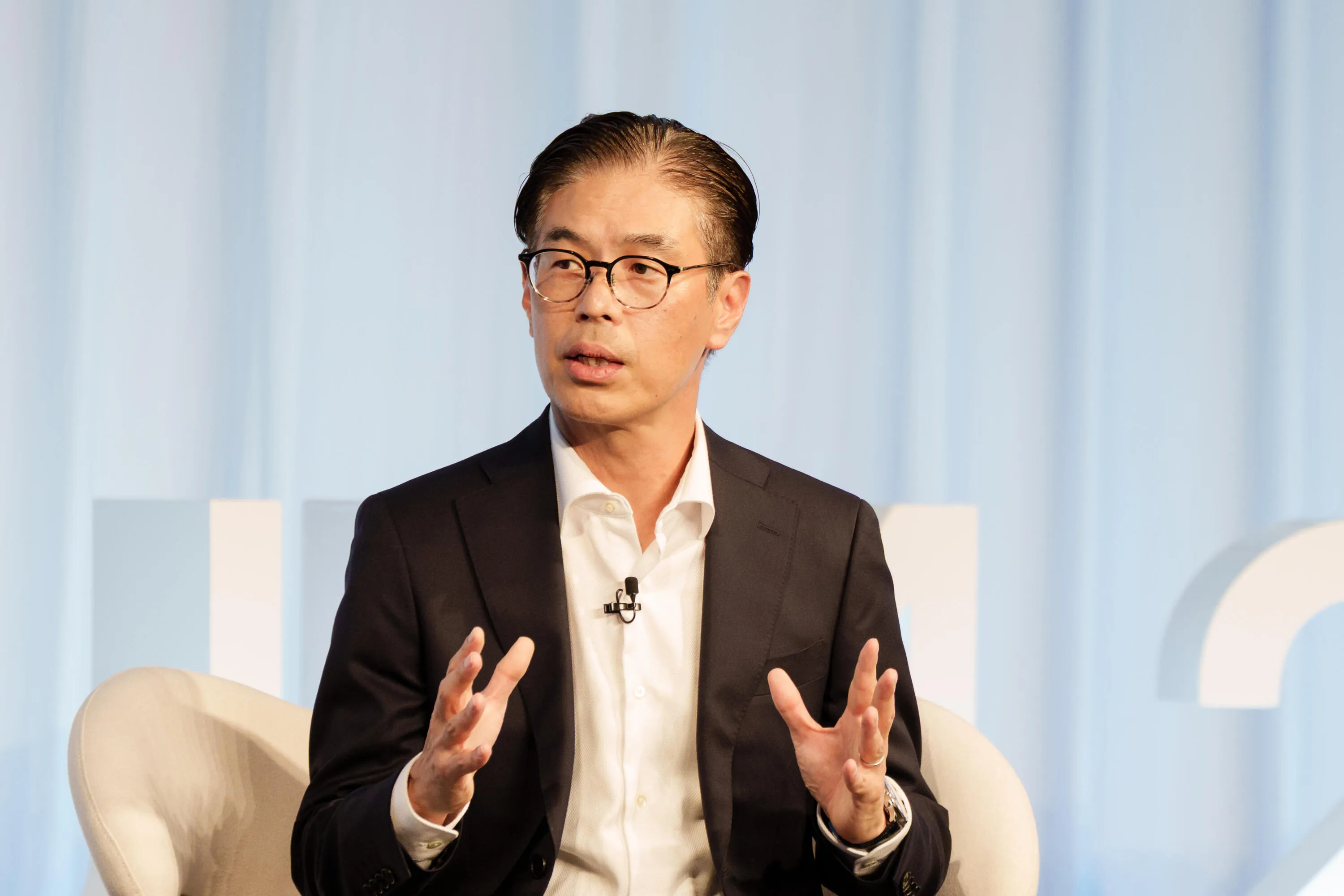 株式会社radiko 代表取締役社長 池田 卓生 氏