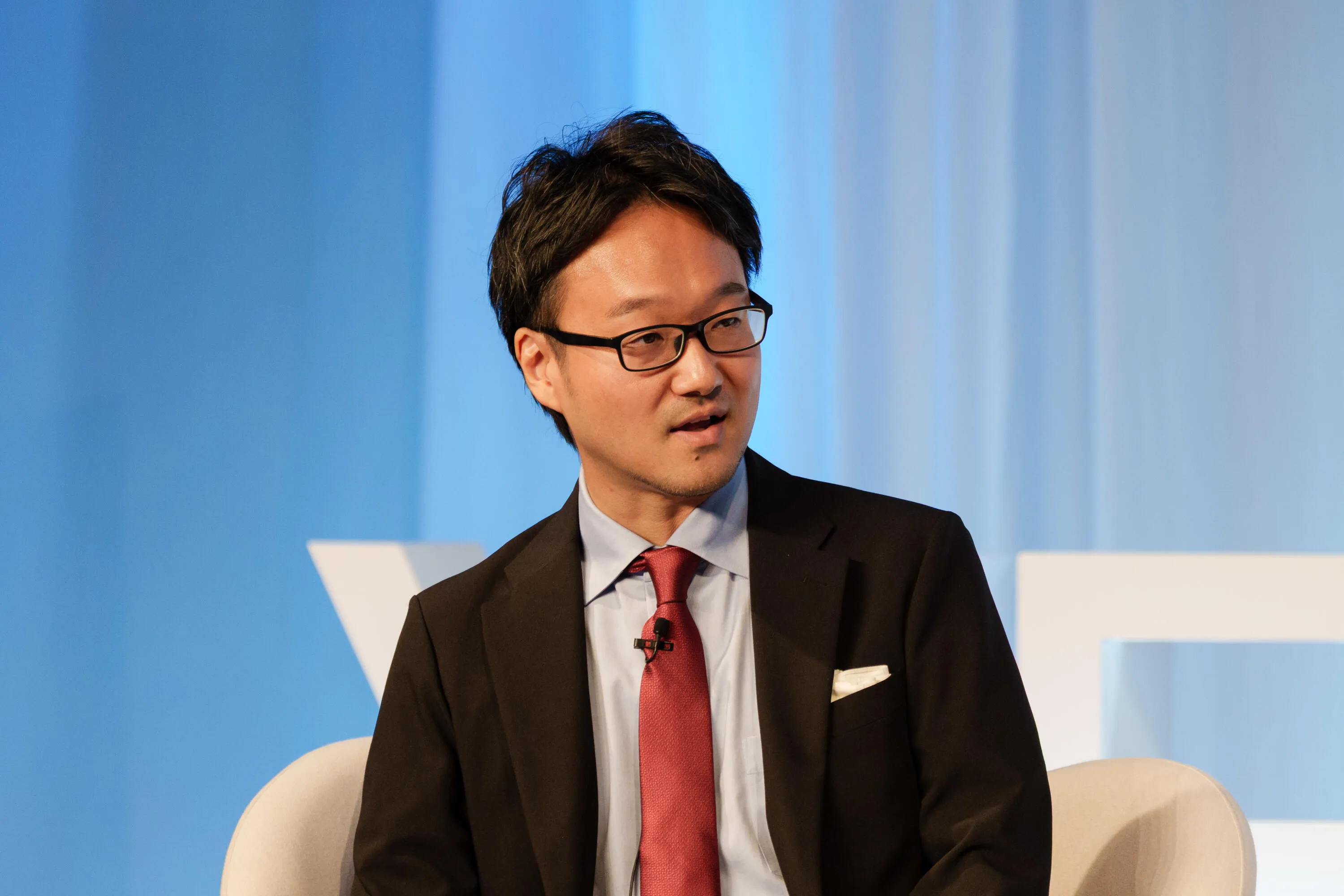 株式会社ビデオリサーチ ソリューションユニット フェロー ひと研究所 所長 渡辺 庸人