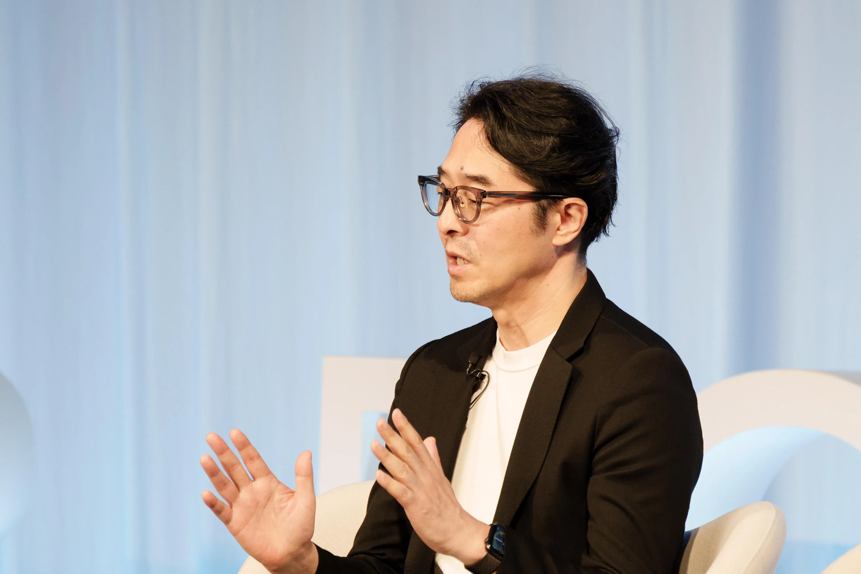 株式会社インサイト 代表取締役 加藤 巧 氏