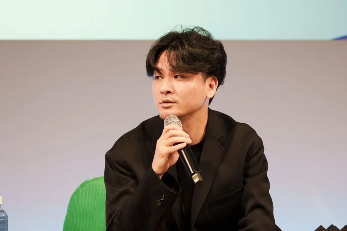 株式会社ADKマーケティング・ソリューションズ　エクスペリエンス・クリエイティブ本部 ADK SCRUM クリエイティブ・ディレクター　加藤 洋平 氏