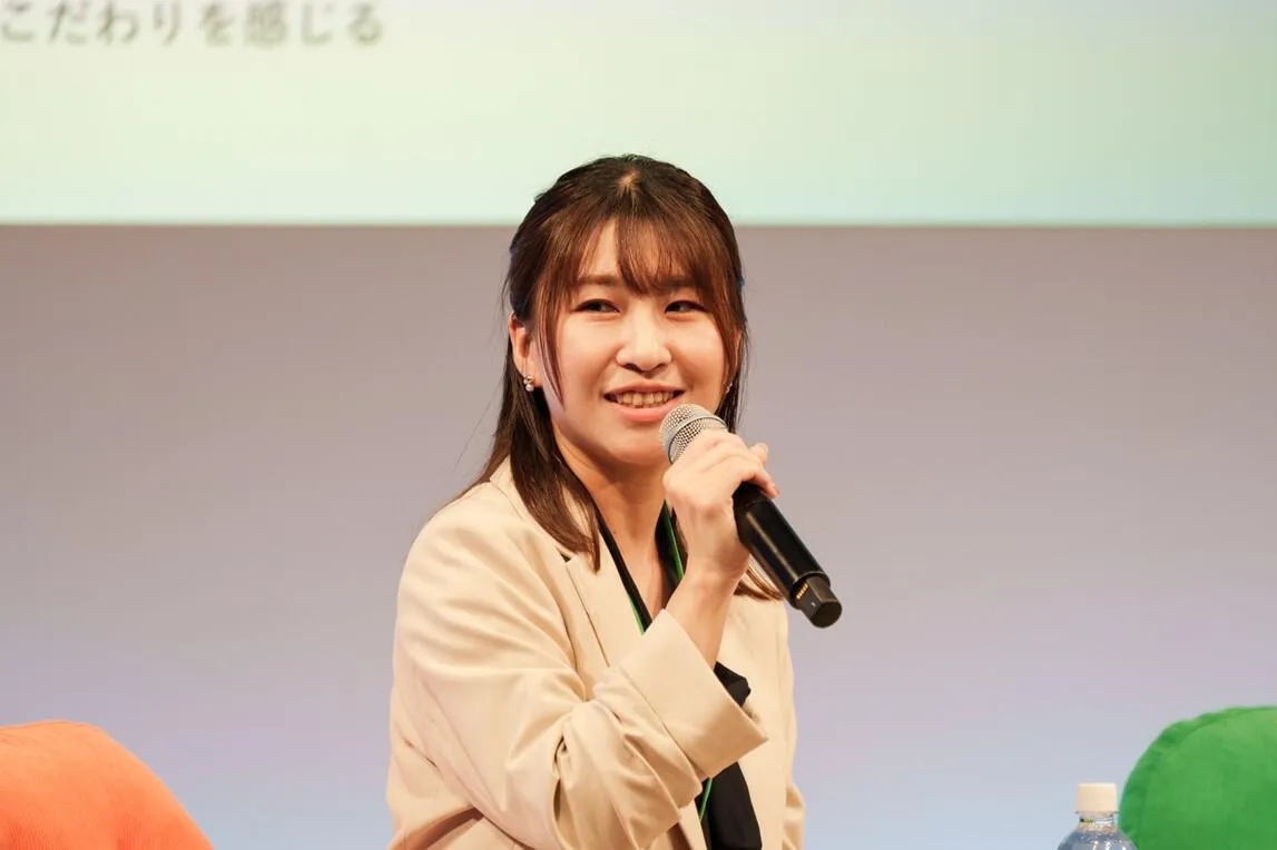 株式会社ビデオリサーチ　ビジネスデザインユニット 新規ビジネス開発グループ プランナー　野木 美穂