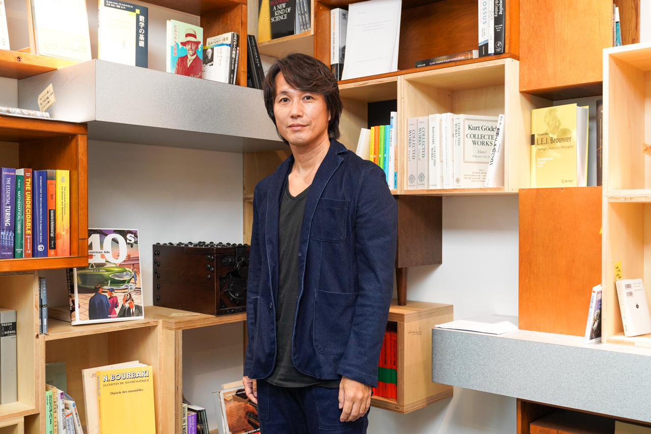 仮想通貨「イーサリアム」元開発者が語る 仮想通貨とブロックチェーンの現在と未来〜IOHK CEO チャールズ・ホスキンソン氏〜｜VR Digest  plus メディアとビジネスのミライを見つめる。 | ビデオリサーチ