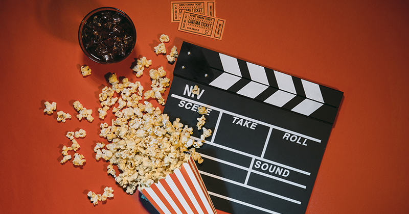 定額制ビデオストリーミングサービスは、映画館利用者を減らすのか！？