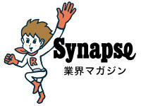 Synapse(シナプス)-ビデオリサーチ-