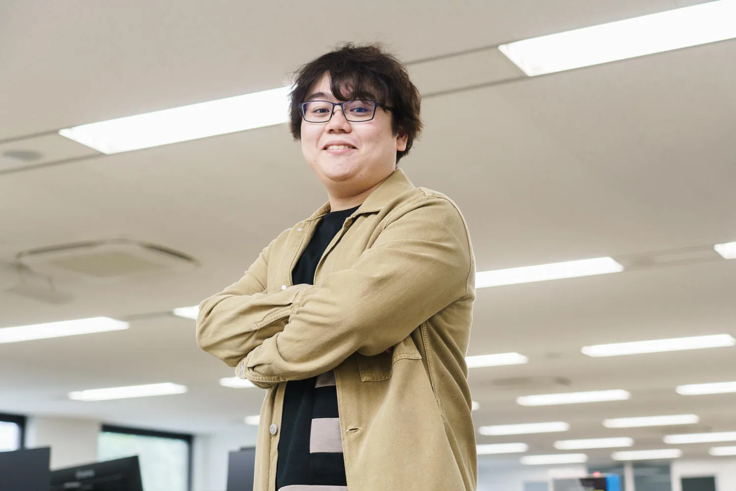 写真：T.Oさん