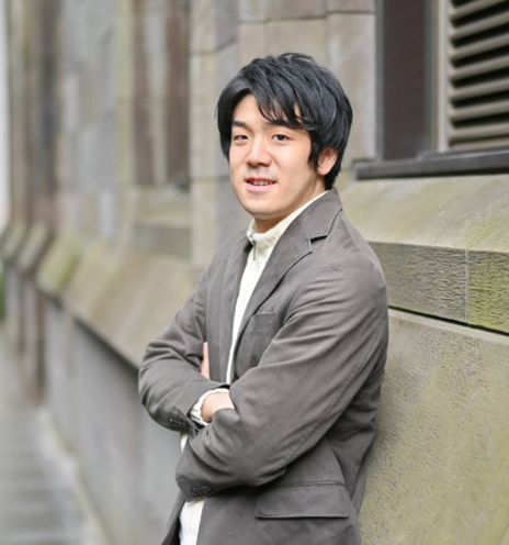 株式会社ビデオリサーチ アナリスト/ひと研究所研究員 山本 勇気