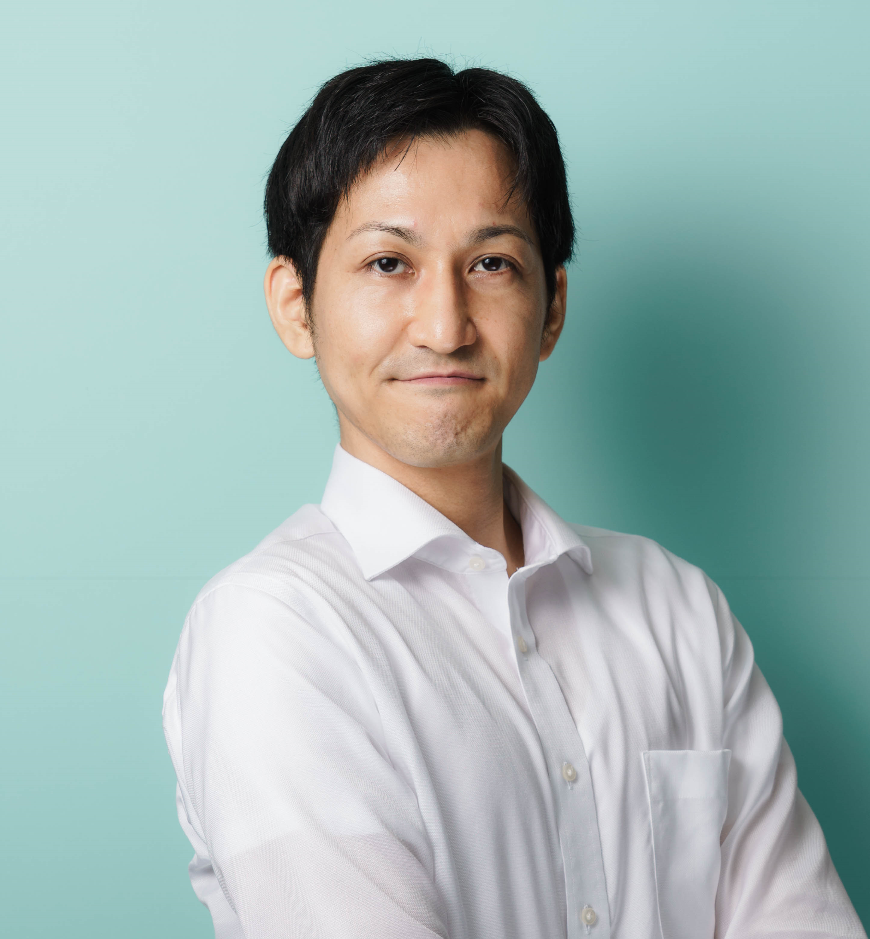 コンサルタント/データサイエンティスト 宮田 正晃