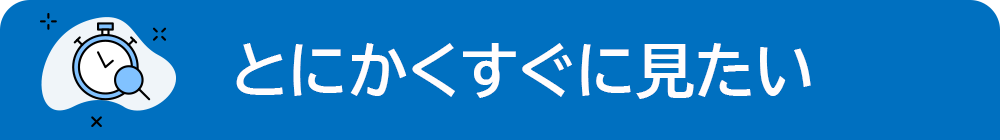 とにかくすぐに見たい