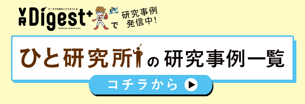 ひと研究所の研究成果はこちらから